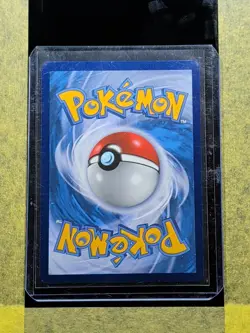 002 - Original Owner Pokemon Mew VMAX 269/264 Alt Art Secret Fusion Strike - Image 4