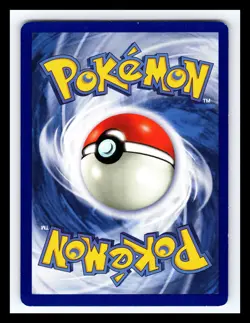 💥 Trainer Bill | Pokemon TCG 1999 | (Shadowless Set) Non Holo Vintage # 91/102 - Image 2