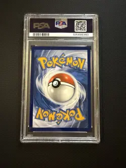 PSA 10 GEM MINT Pokemon Magneton [Pokemon Center Stamp] #159 Surging Sparks - Image 2