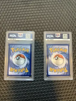 Pokemon TCG Charizard VSTAR Sword & Shield SWSH262 Holo PSA 9 Mint Promo - Image 2