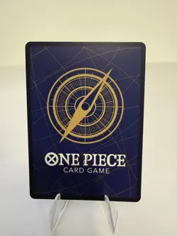 Boa Hancock OP14-112 SR One Piece The Azure's Sea's Seven - Image 2