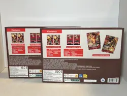 2x One Piece Illustration Box Vol 5 Brand New Sealed Volume 5 - Image 2