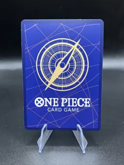 ONE PIECE - HONESTY IMPACT - OP11-018 - ALT ART RARE MANGA EVENT - ENGLISH - Image 2