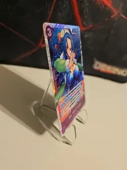 Ms. Wednesday EB01-034 SR English - One Piece: Memorial Collection - Image 3