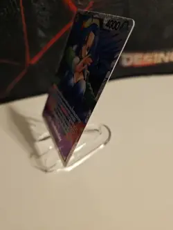 Ms. Wednesday EB01-034 SR English - One Piece: Memorial Collection - Image 4