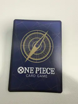 Kuzan - OP12-043 Alt Art - One Piece TCG English - Image 2