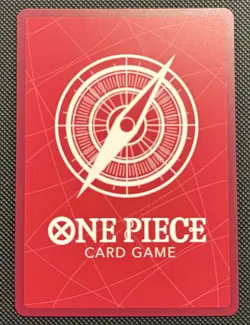 One Piece Monkey.D.Luffy (001) (Parallel) ST29-001 Starter Deck 29: Egghead Foil - Image 2