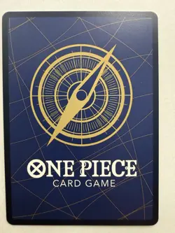 One Piece CCG Alternate Art Donquixote Rosinante OP12-108 Treasure Rare - Image 4