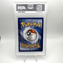 Pokemon Mega Kangaskhan ex 182/132 PSA 10 Mega Evolution SIR TCG Card - Image 2