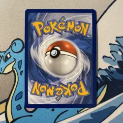 Ogre’s Mask (TWM 159/167) cosmos holo rare variant Pokemon card - Image 2