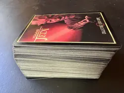Star Wars Young Jedi Collectible Card Game Lot of 100+ cards - Image 3