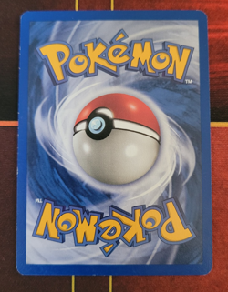Pokemon Neo Revelation 1st Edition Card Raikou 22/64 Regular - Image 2