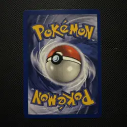 Pokemon TCG Cards 1st Edition Jigglypuff 54/64 Jungle NM - Image 2