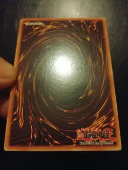 Yu-Gi-Oh! SUPER RARE HOLO CARD NEO-SPACIAN AQUA DOLPHIN POTD-EN003 1ST NM - Image 3