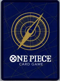Enel OP05-100 SP Awakening of the New Era - One Piece Card Game - NM - Image 2