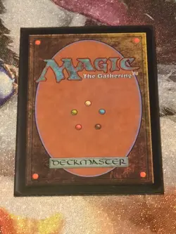 Ranger-Captain of EOS Modern Horizons Regular Card MTG - Image 2