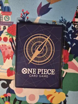 One Piece Shanks P-016 - Promo - Premium Card Collection Film Red Edition NM - Image 3