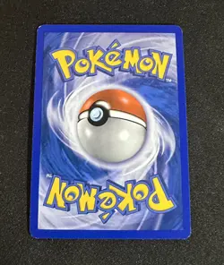 Combusken 31/100 Ex Crystal Guardians Reverse Holo Foil Stamped Pokemon Card LP - Image 2