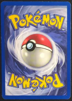 Jolteon Non Holo 20/64 Jungle Pokemon Card - Image 2