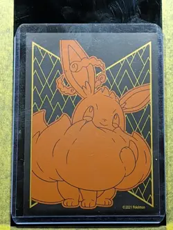 005 - Original Owner Mew EX 205/165 Japanese Pokemon 151 SAR Trading Card - Image 4