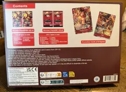 One Piece Card Game Illustration Box Vol.5 NEW & SEALED - Image 2