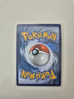 Pokemon Card TCG Suicune SV022/SV122 Shining Fates Shiny Vault Holo English NM - Image 2