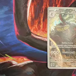 Kingambit 130 Sv: Scarlet & Violet Promo Cards Holo - Image 4