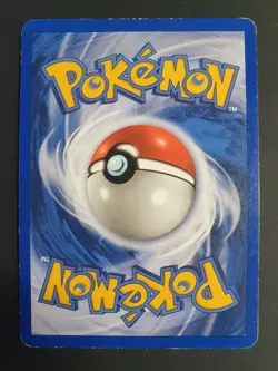 Dark Arbok 2/82 Holo - Team Rocket Set - Pokemon Card - Lightly Played - Image 2