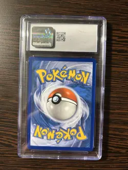 Mewtwo 51/108 Evolutions CGC 10 Gem Mint Pokemon Card Non Holo - Image 2