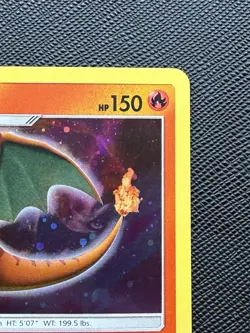 Pokemon TCG Charizard SM226 Black Star Promo Holo Card - Image 4