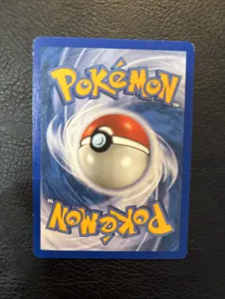 VENUSAUR 30/165 Reverse Holo E Reader Card 2002 WOTC Pokemon Expedition - Image 2