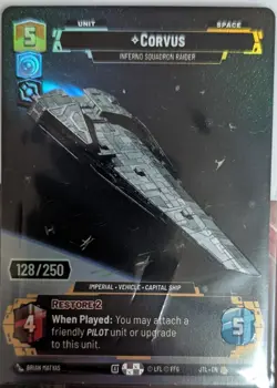 Star Wars Unlimited Bulk Lot 1200+ cards Showcases, Legendries, and more! - Image 2