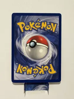 1999 Scoop Up 78/102 Rare Trainer Pokemon Card WOTC Base Set LP+ - Image 2