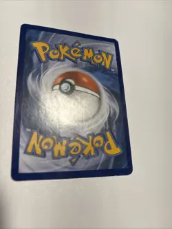 Pokemon TCG Mewtwo EX 103/108 Ultra Rare Holo Card Evolutions XY - Image 3