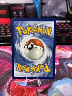 Pokemon Gardevoir EX TCG Holo Card 245/198 SV01 Scarlet & Violet Base Set - Image 2