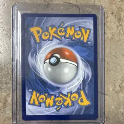 Pokemon Venusaur VMAX SWSH102 Promo Full Art Holo Sword & Shield Card - Image 2