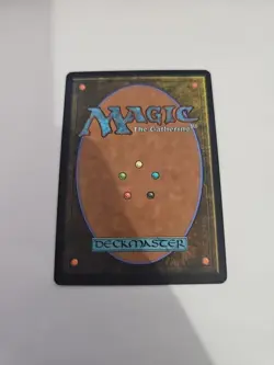 Omniscience Foundations Regular Magic MTG - Image 2