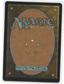 MTG Collective Inferno #0387 Showcase Lorwyn Eclipsed FOIL Mythic Rare IN HAND - Image 2