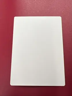 Aboleth Spawn Commander Battle for Baldur's Gate Shadow Signed Artist Proof - Image 2