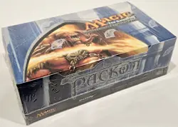 Magic: the Gathering - Dissension Booster Box, RUSSIAN, Sealed - Image 1