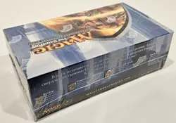 Magic: the Gathering - Dissension Booster Box, RUSSIAN, Sealed - Image 2