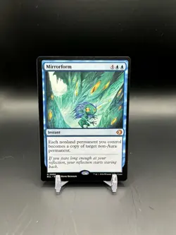 Mirrorform Lorwyn Eclipsed Regular - Image 1