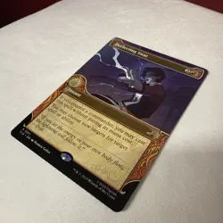 X1 non foil Deflecting Swat from TLE - Image 1