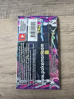 Pokemon XY Phantom Forces Booster Pack- Factory Sealed - English - Gengar Art - Image 2