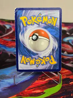 Gengar EX - 34/119 - Pokemon Phantom Forces XY Ultra Rare Card HP/DMG - Image 2