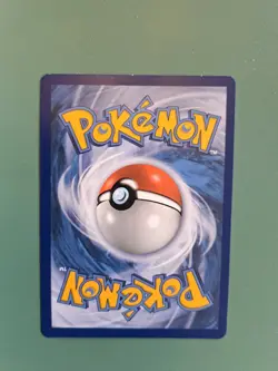 Pokemon Alakazam EX Card Secret Rare, XY Fates Collide, 125/124, LP/NM Condition - Image 2