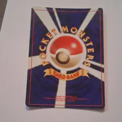 Pokemon Houndoom Awakening Legends 229 Holo Rare Japanese TCG Card - Image 4