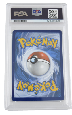 Umbreon V (Alternate Full Art) 2021 Pokemon 189/203 SWSH07: Evolving Skies Holo - Image 4