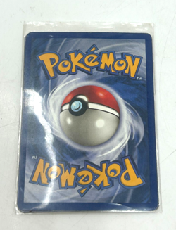Hypno (8/62) Holo Rare Pokemon Card from 1999 Fossil Set - (N) #63C - Image 2