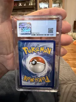 Pikachu Pokemon (2019) Black Star Promos Sm206 Holo Unified Minds - Image 2